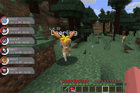 is a Minecraft mod, which adds backpacks. . Best curseforge mods